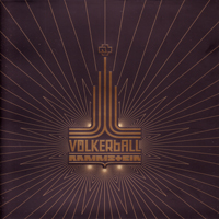 Rammstein - Voelkerball - Live In Nimes (CD 2)