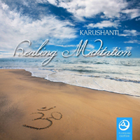Karushanti - Healing Meditation