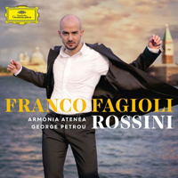 Fagioli, Franco - Rossini - Arias