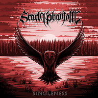 Scarlet Phantom - Singleness (EP)