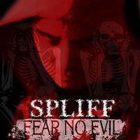 Kaotic Klique - Fear No Evil (Spliff Solo album)