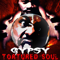 Kaotic Klique - Tortured Soul (Gypsy Solo Album)