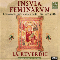 La Reverdie - Insvla Feminarvm