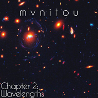 mvnitou - Chapter Two: Wavelengths
