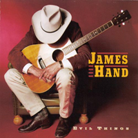 Hand, James - Evil Things
