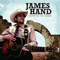 Hand, James - Shadow on the ground