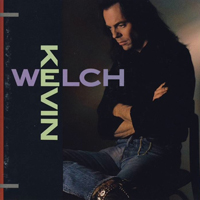 Welch, Kevin  - Kevin Welch