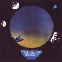 Stern Combo Meissen - Stern-Combo Meien Live