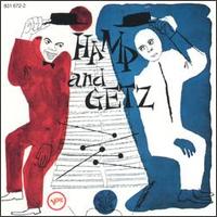 Stan Getz - Hamp and Getz