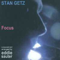 Stan Getz - Focus