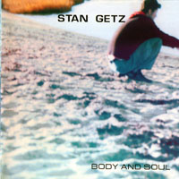 Stan Getz - Body & Soul