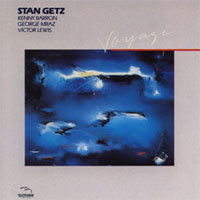Stan Getz - Voyage