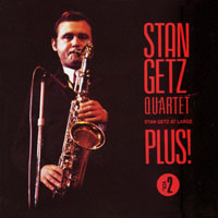 Stan Getz - At Large Plus! (CD 2)