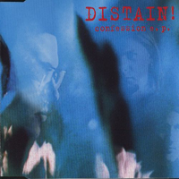 Distain! - Confession (EP)