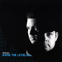 Distain! - Raise The Level (CD 2)