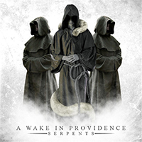 Wake In Providence - Serpents (EP)