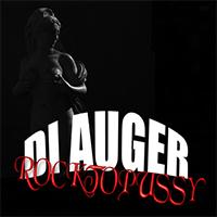 Di Auger - Rocktopussy (Single)
