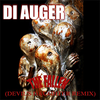 Di Auger - The Fallen (Devil's Daughter remix) (Single)