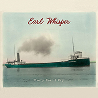 Earl Whisper - Every Tear I Cry