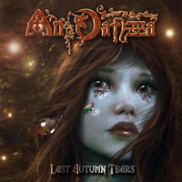 An Danzza - Last Autumn tears