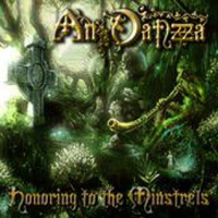 An Danzza - Honoring to the minstrels (EP)