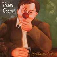 Cooper, Peter - Cautionary Tales