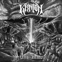 Kraton - Unto Arcadia (EP)