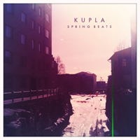 Kupla - Spring Beats (Single)