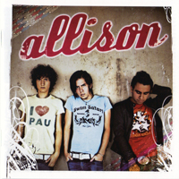 Allison - Allison