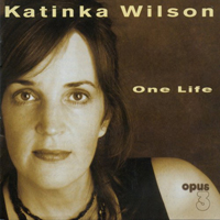 Wilson, Katinka - One Life