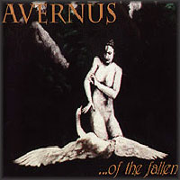 Avernus (USA) - ...Of The Fallen