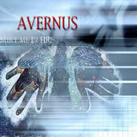 Avernus (USA) - Bury Me In Fire (EP)