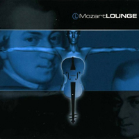 Obermaier, Stefan - I Mozart Lounge