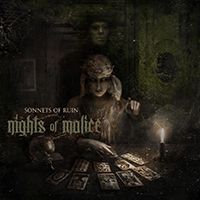 Nights Of Malice - Sonnets of Ruin