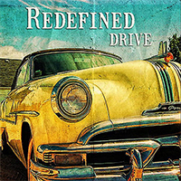 Redefined (USA) - Drive