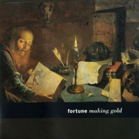 Fortune (SWE) - Making Gold (Japanese Edition)