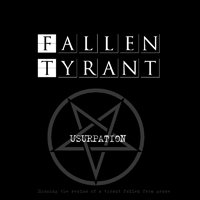Fallen Tyrant - Usurpation (Demo)