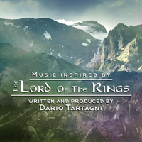 Tartagni, Dario - Music Inspired By The Lord Of The Rings