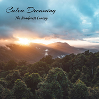 Calea Dreaming - The Rainforest Canopy