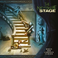 Nightmare Stage - When the Curtain Closes
