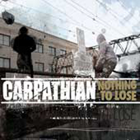 Carpathian - Nothing To Lose