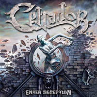 Cellador (USA) - Enter Deception