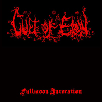 Cult Of Eibon - Fullmoon Invocation