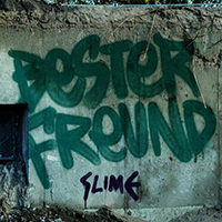 Slime (DEU) - Bester Freund (Single)