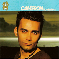 Cameron Cartio - Borderless