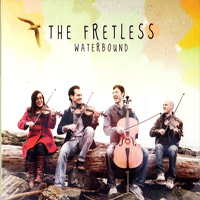 Fretless (CAN) - Waterbound
