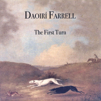 Farrell, Daoiri - The First Turn