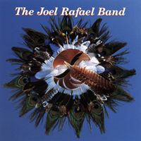 Rafael, Joel - Joel Rafael Band