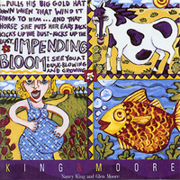 King & Moore - Impending Bloom
