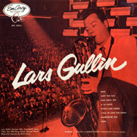 Gullin, Lars - Lars Gullin (LP)